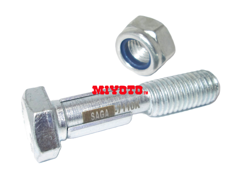 SAGA-7110K SAGA-7110K